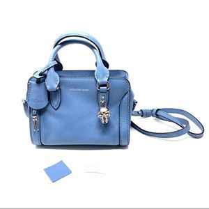 Alexander McQueen Crossbody Bag